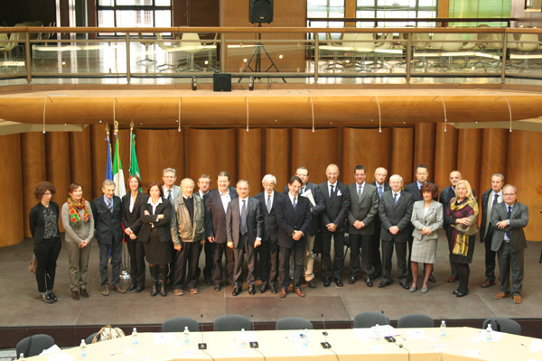 Gruppo Consiglio della Camera di Commercio di Cremona