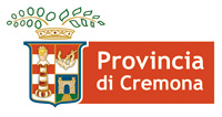 logo Provincia di Cremona