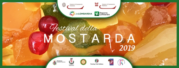 Festival della Mostarda 2019