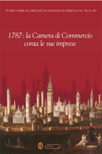 Scarica la pubblicazione. 1787: la Camera di Commercio conta le sue imprese. in formato PDF