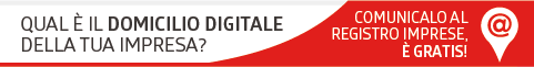 Banner Domicilio Digitale